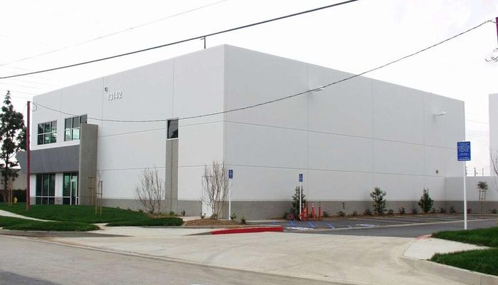 Warehouse Space for Rent at 13142 Barton Rd Santa Fe Springs, CA 90605 - #3