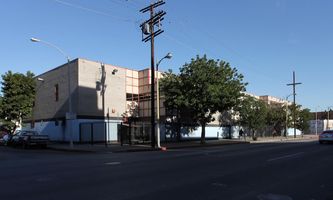 Warehouse Space for Rent located at 1001 E 7th St Los Angeles, CA 90021