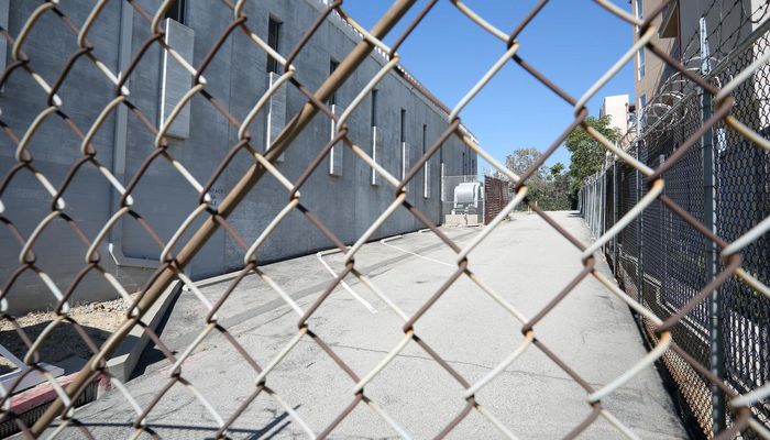 Warehouse Space for Rent at 1449 W Temple St Los Angeles, CA 90026 - #2