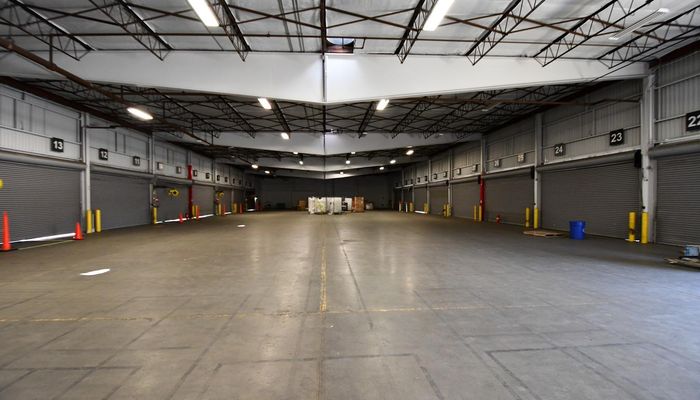 Warehouse Space for Rent at 900 W Florence Ave Inglewood, CA 90301 - #2