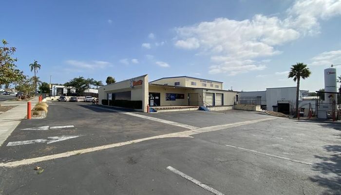 Warehouse Space for Rent at 2506 Market St San Diego, CA 92102 - #9
