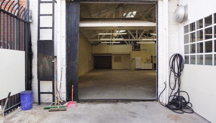 Warehouse Space for Rent at 2933 E 11th St Los Angeles, CA 90023 - #22