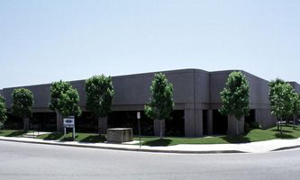Warehouse Space for Rent located at 2444 W 205th St Torrance, CA 90501