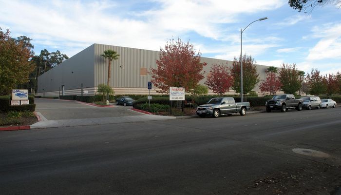 Warehouse Space for Rent at 3042 Industrial Pky Santa Maria, CA 93455 - #3