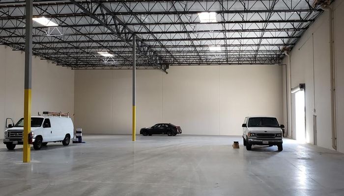 Warehouse Space for Rent at 10668 Hickson St El Monte, CA 91731 - #8