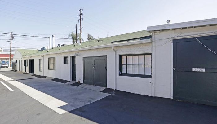 Office Space for Rent at 2920 Nebraska Ave Santa Monica, CA 90404 - #10