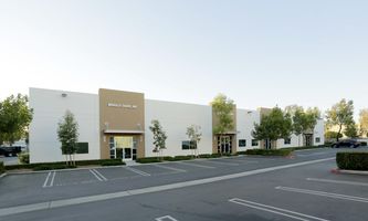 Warehouse Space for Rent located at 16782 Von Karman Ave Irvine, CA 92606