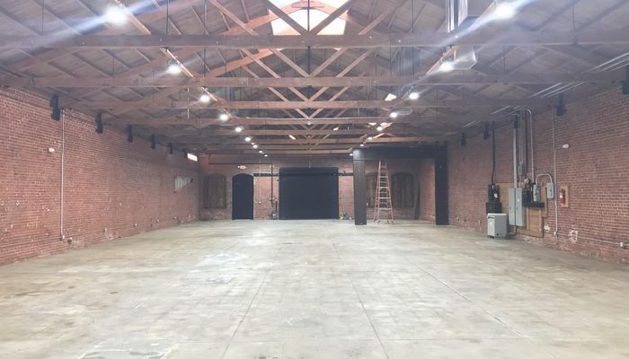 Warehouse Space for Rent at 1228 S Flower St Los Angeles, CA 90015 - #21