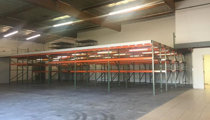 Warehouse Space for Rent at 7848 San Fernando Rd Sun Valley, CA 91352 - #16