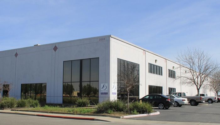 Warehouse Space for Rent at 9068 Elkmont Dr Elk Grove, CA 95624 - #3