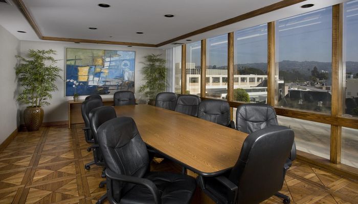Office Space for Rent at 433 N. Camden Drive, 6th Floor Beverly Hills, CA 90210 - #6