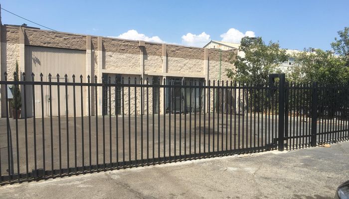 Warehouse Space for Rent at 1295 E 4th St Pomona, CA 91766 - #1