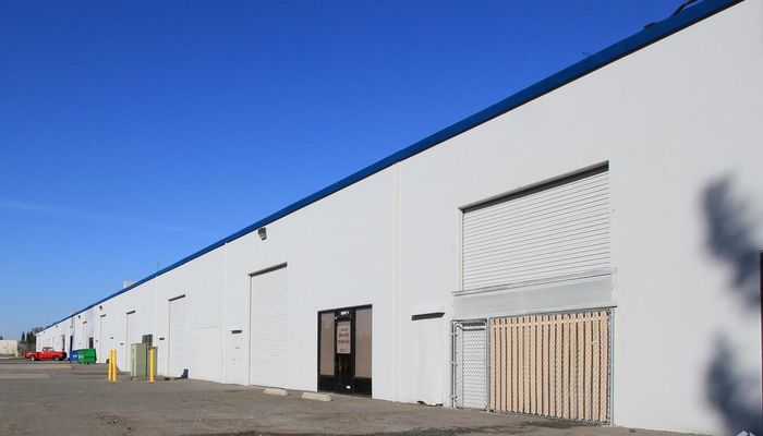 Warehouse Space for Rent at 631 N Market Blvd Sacramento, CA 95834 - #3