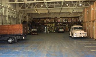 Warehouse Space for Rent located at 1210 17th St San Francisco, CA 94107