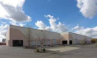 Warehouse Space for Rent located at 2561 Mercantile Dr Rancho Cordova, CA 95742