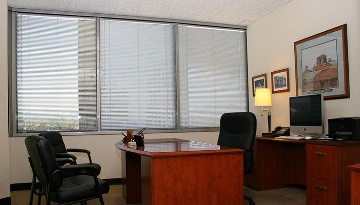 Office Space for Rent at 1875 Century Park  E Los Angeles, CA 90067 - #5