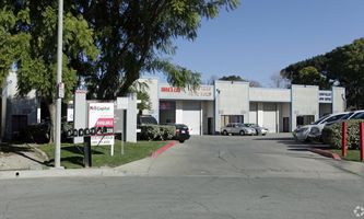 Warehouse Space for Rent located at 5260 Las Flores Dr Chino, CA 91710