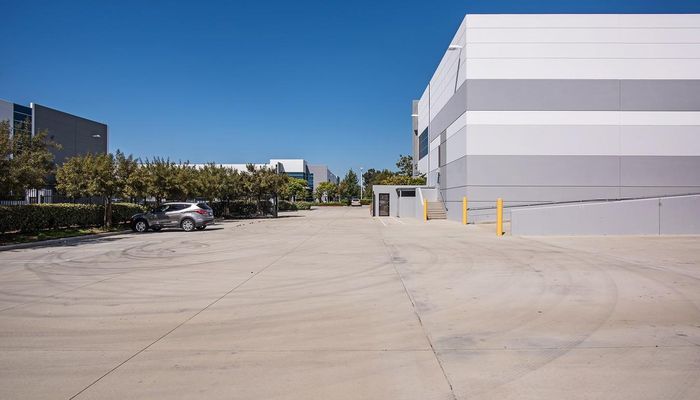 Warehouse Space for Rent at 3860 McGowen St Long Beach, CA 90808 - #11