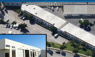 Warehouse Space for Rent located at 23721 Madison Street Torrance, CA 90505