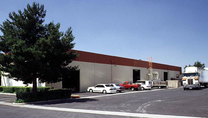 Warehouse Space for Rent at 9125 Archibald Ave Rancho Cucamonga, CA 91730 - #17