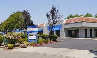 Warehouse Space for Rent located at 1831-1841 Tarob Ct Milpitas, CA 95035