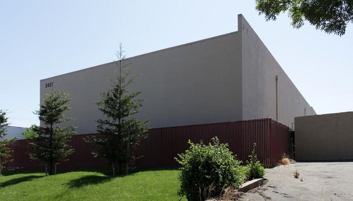 Warehouse Space for Rent at 3457 Fitzgerald Rd Rancho Cordova, CA 95742 - #6