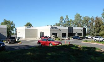 Warehouse Space for Sale located at 2401 Dogwood Way Vista, CA 92081