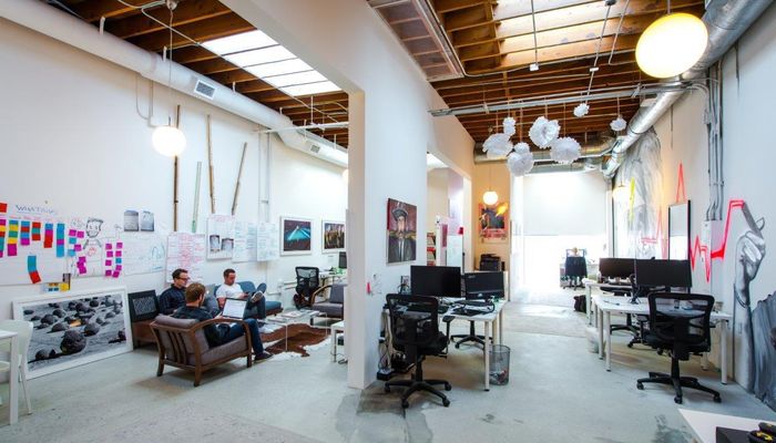 Office Space for Rent at 1733-1737 Abbot Kinney Blvd Venice, CA 90291 - #32