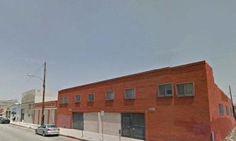 Warehouse Space for Sale located at 1153-1155 E Pico Blvd Los Angeles, CA 90021