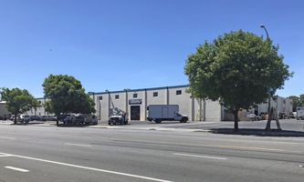Warehouse Space for Rent located at 2099-2115 S 10th St San Jose, CA 95112