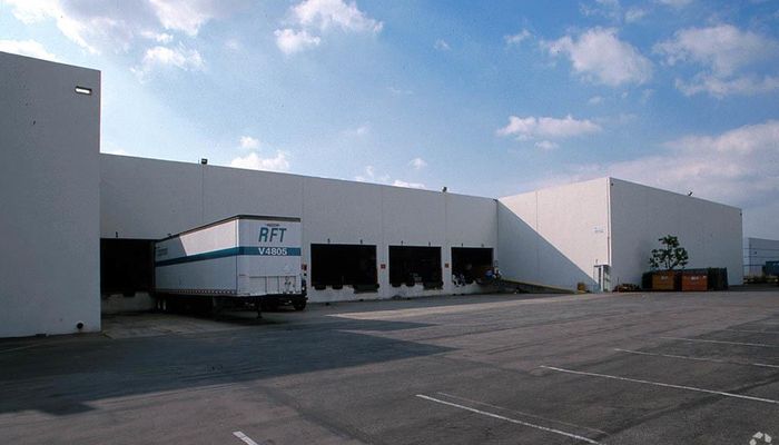 Warehouse Space for Rent at 475 W Manville St Compton, CA 90220 - #3