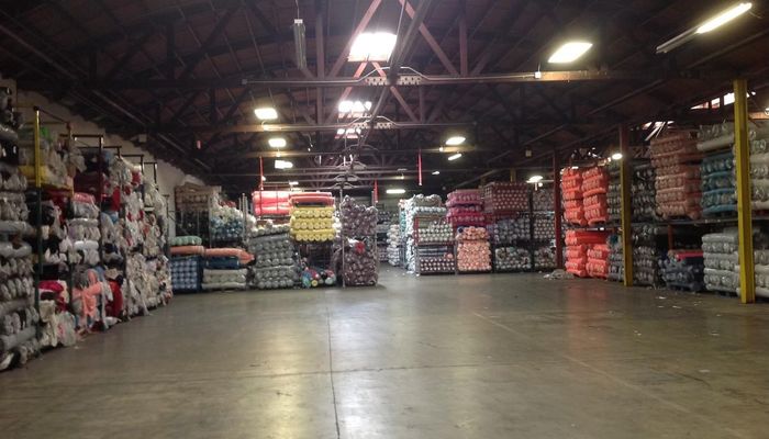 Warehouse Space for Rent at 1363 S Bonnie Beach Pl Commerce, CA 90023 - #10
