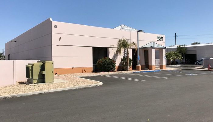 Warehouse Space for Sale at 1229 S Gene Autry Trl Palm Springs, CA 92264 - #21