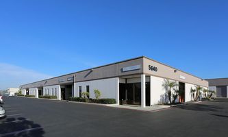 Warehouse Space for Rent located at 5640 Kearny Mesa Rd San Diego, CA 92111