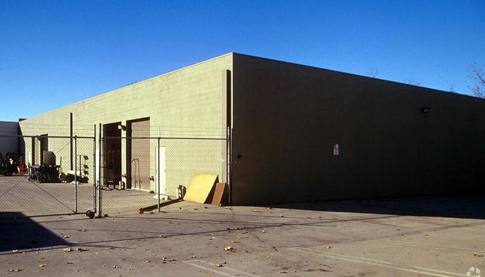 Warehouse Space for Rent at 675-693 Marsat Ct Chula Vista, CA 91911 - #18