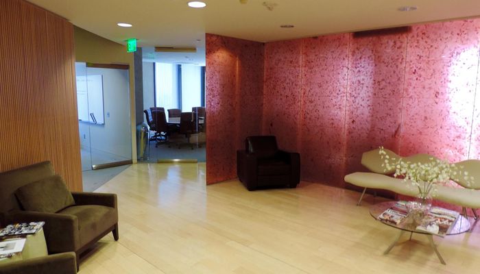 Office Space for Rent at 1901 Avenue of the Stars Los Angeles, CA 90067 - #3