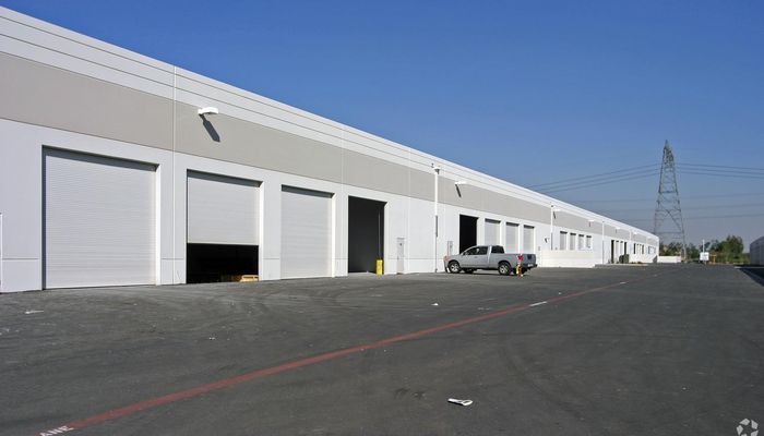 Warehouse Space for Rent at 8333 Rochester Ave Rancho Cucamonga, CA 91730 - #3