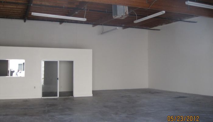 Warehouse Space for Rent at 68615 Perez Rd Cathedral City, CA 92234 - #6