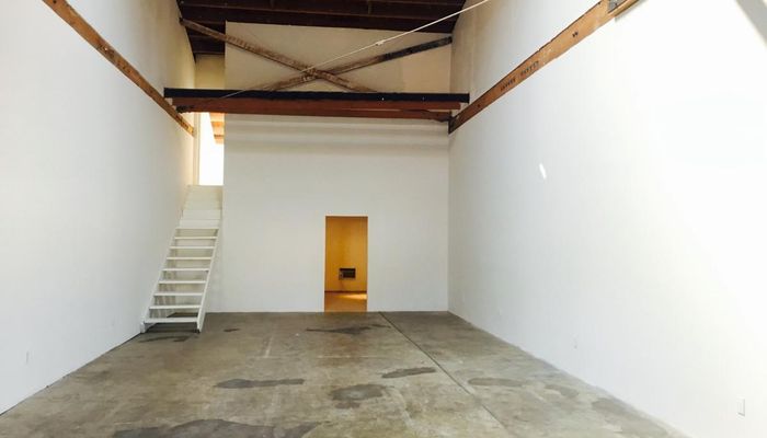 Warehouse Space for Rent at 4300 W Jefferson Blvd Los Angeles, CA 90016 - #2