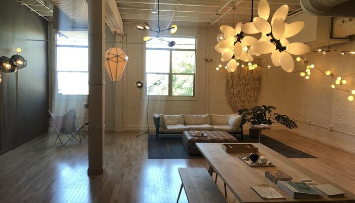 Warehouse Space for Rent at 421-427 Colyton St Los Angeles, CA 90013 - #29