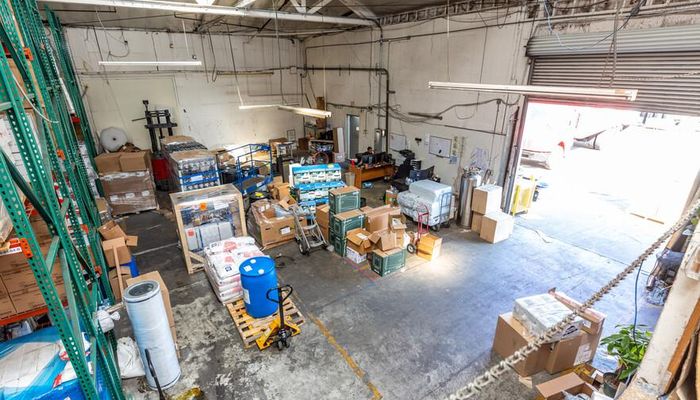 Warehouse Space for Rent at 622-626 N La Brea Ave Inglewood, CA 90302 - #12