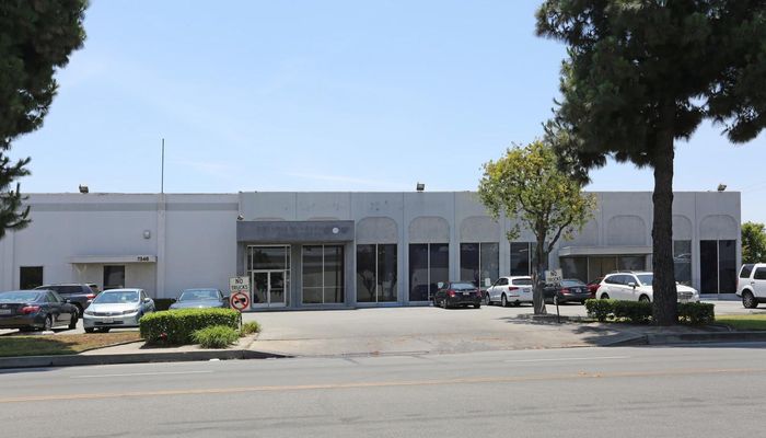 Warehouse Space for Rent at 7340 Lampson Ave Garden Grove, CA 92841 - #6
