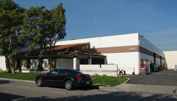 Warehouse Space for Rent at 4011 W Chandler Ave Santa Ana, CA 92704 - #9