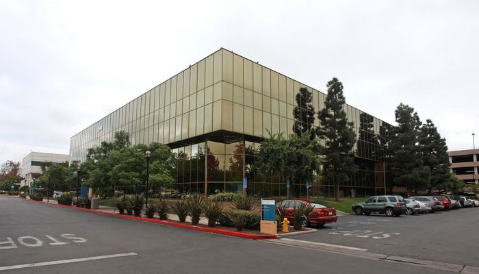 Office Space for Rent at 3000 Ocean Park Blvd Santa Monica, CA 90405 - #6