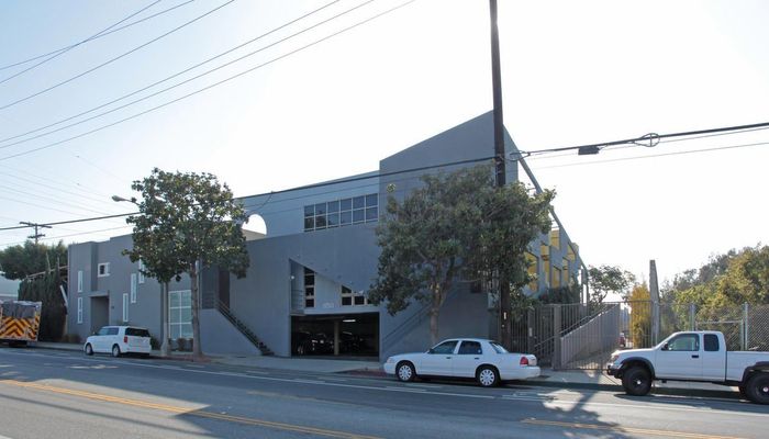 Office Space for Rent at 1750 14th St Santa Monica, CA 90404 - #1