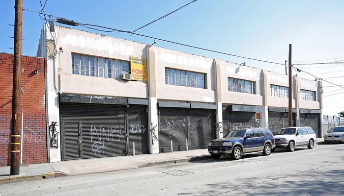 Warehouse Space for Rent at 121 E 23rd St Los Angeles, CA 90011 - #5