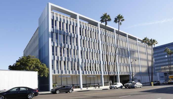 Office Space for Rent at 9171 Wilshire Blvd Beverly Hills, CA 90210 - #17