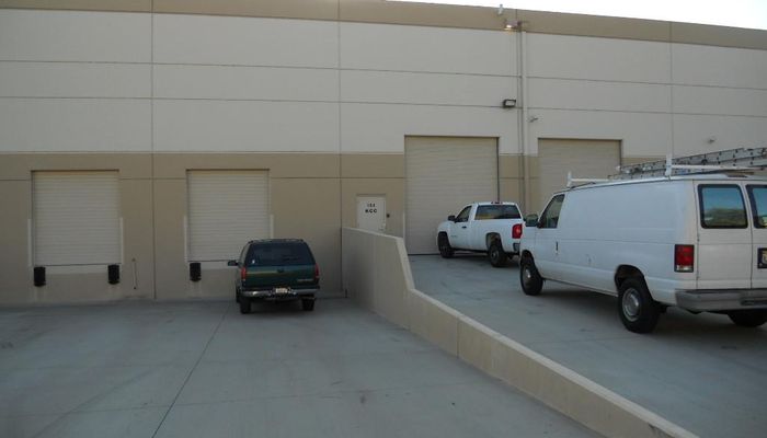 Warehouse Space for Rent at 4010 W Valley Blvd Walnut, CA 91789 - #6