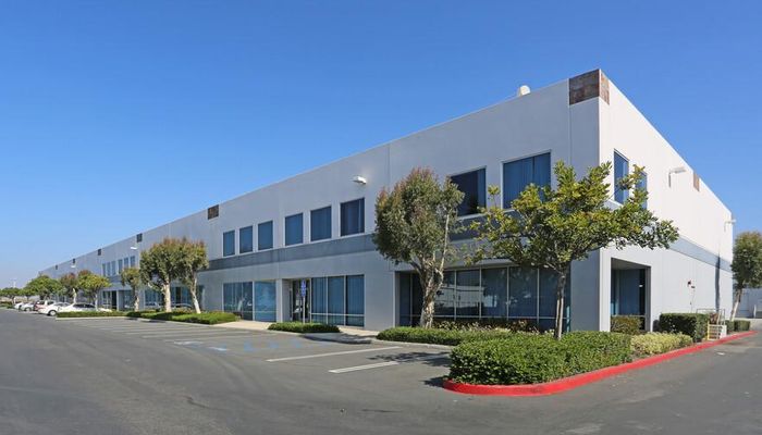 Warehouse Space for Rent at 7510 Airway Rd San Diego, CA 92154 - #14