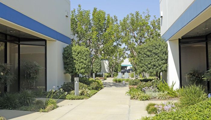 Warehouse Space for Rent at 5146 Commerce Ave Moorpark, CA 93021 - #8